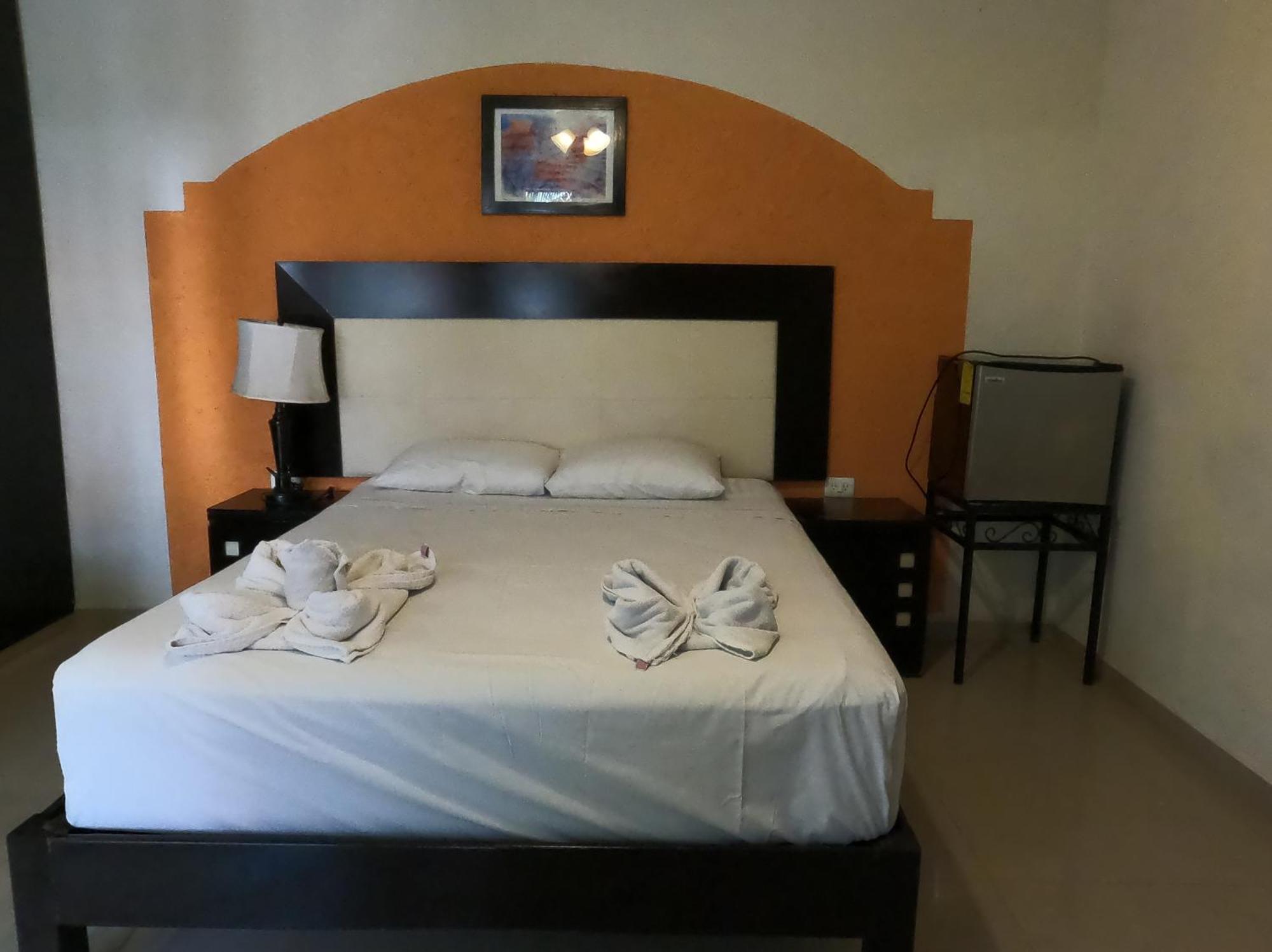Hotel Quinta Marciala Mx 바야돌리드 외부 사진