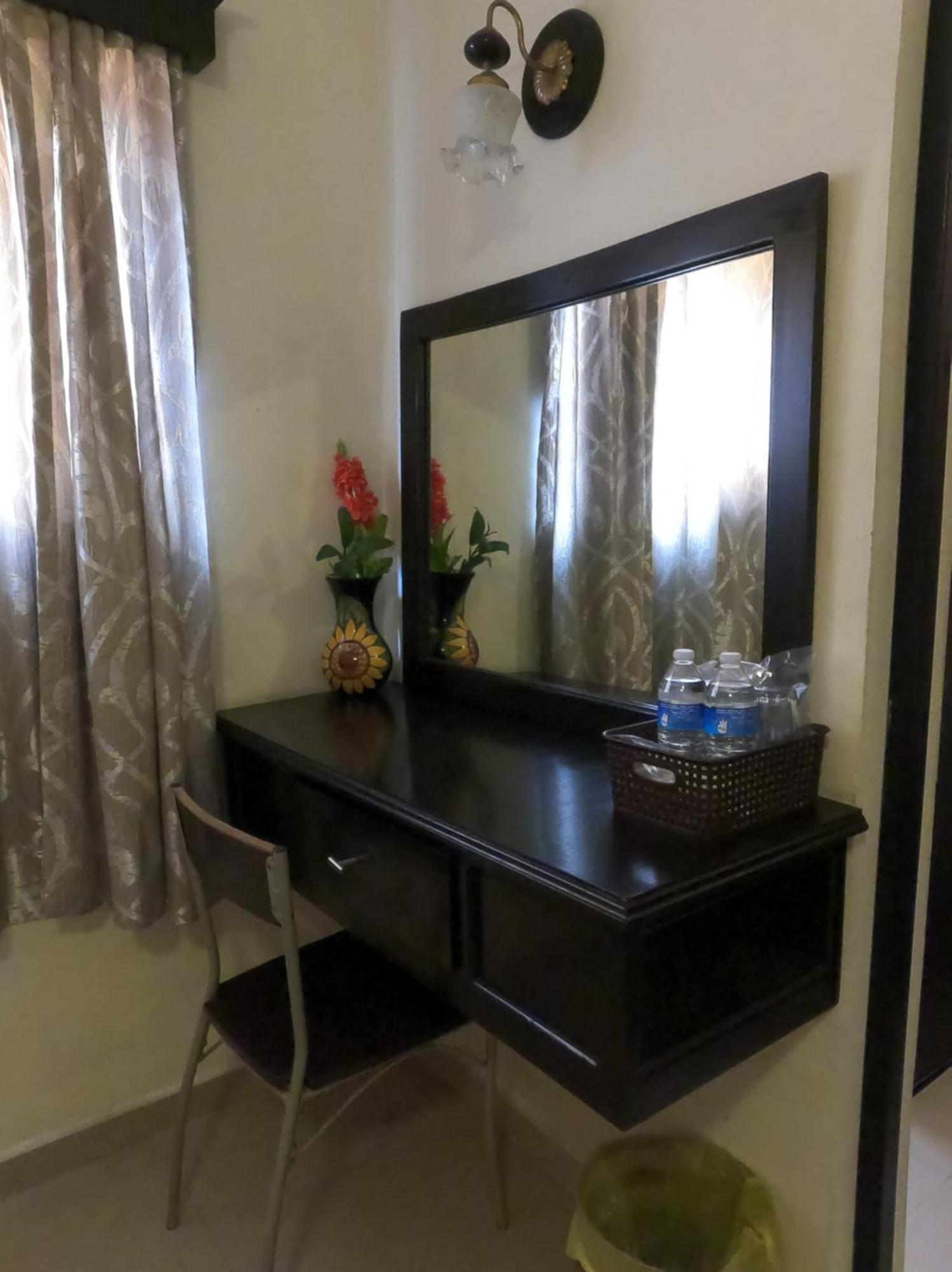 Hotel Quinta Marciala Mx 바야돌리드 외부 사진