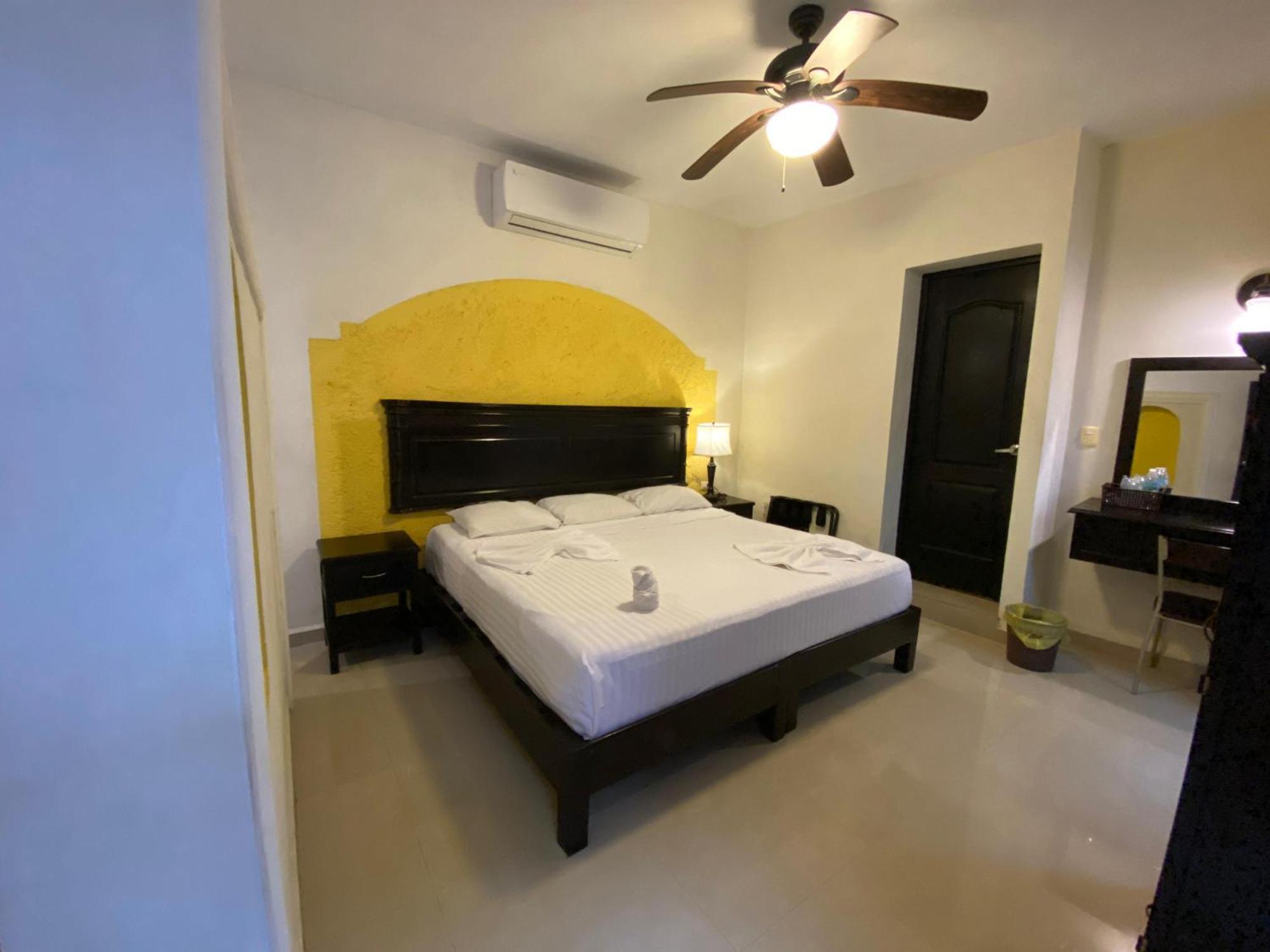 Hotel Quinta Marciala Mx 바야돌리드 외부 사진