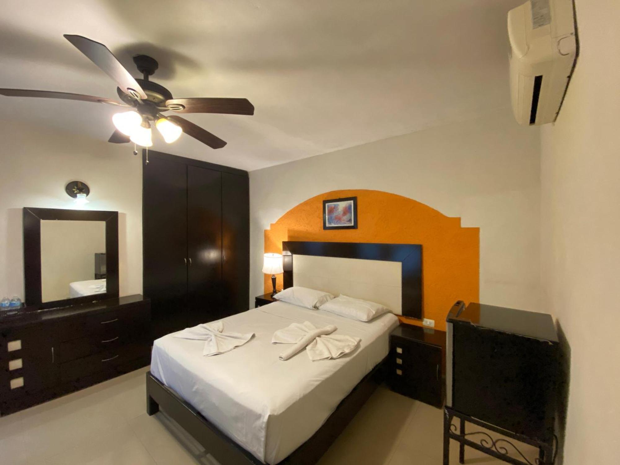 Hotel Quinta Marciala Mx 바야돌리드 외부 사진